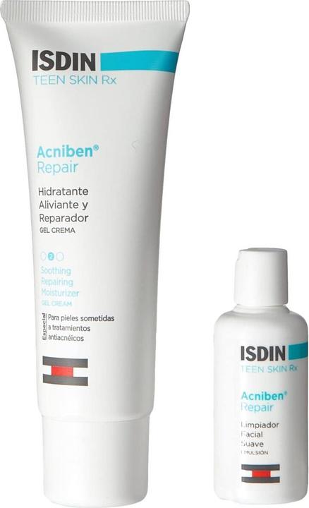 Produktbild Isdin ACNIBEN Tagespflege-Gel (40 ml)