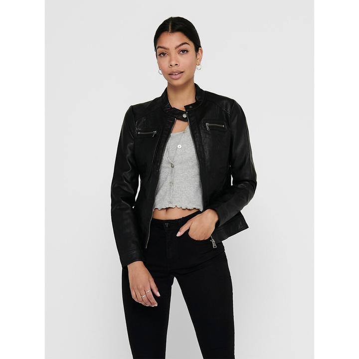 Produktbild Only Kunstlederjacke (42)