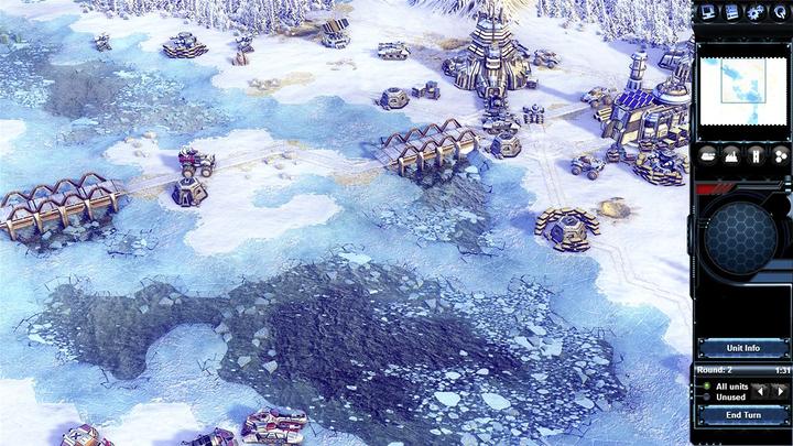 Image du produit THQ Battle Worlds : Kronos, Playstation 4 Standard (PS4, EN)