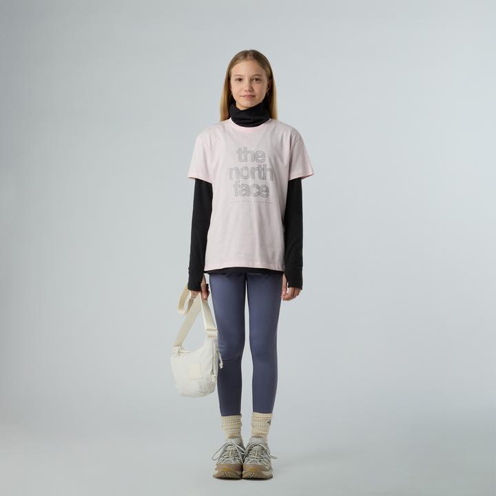 Actual product image North Face Reflective Logo Relaxed (146)