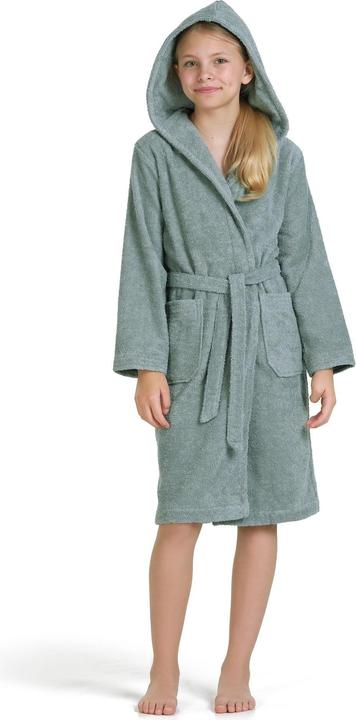 Actual product image Möve Superwuschel bathrobes (128)