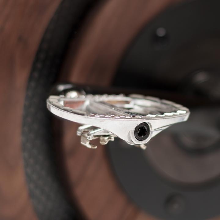 Produktbild NOHrD Ergometer Bike Club-Sport