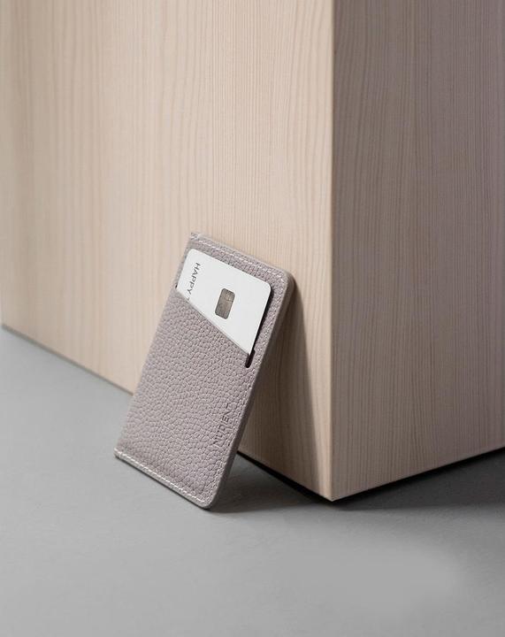 Produktbild Nudient Magnet Wallet All Iphone Models