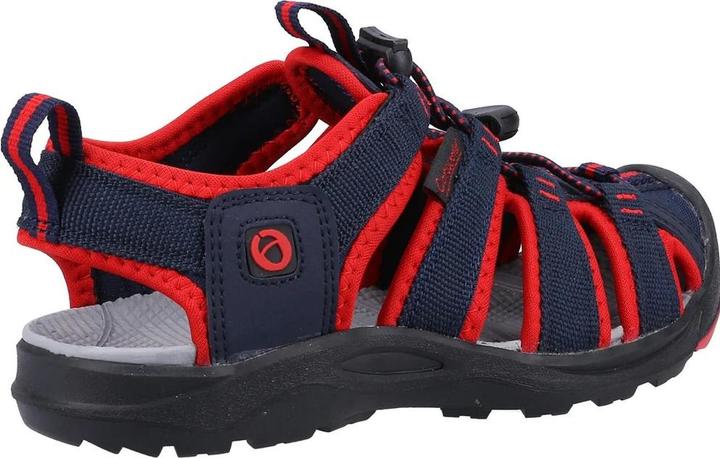 Actual product image Cotswolds Childrens/Kids Marshfield Sandals (19)