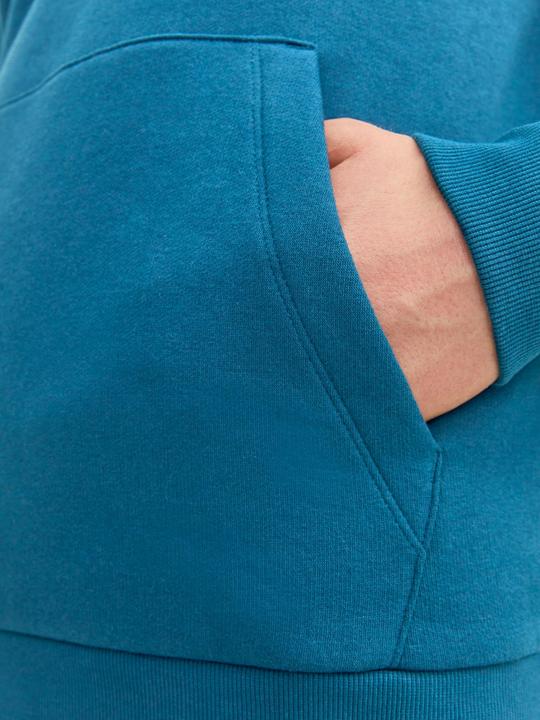 Image du produit Jack & Jones Logo Hoodie (L)