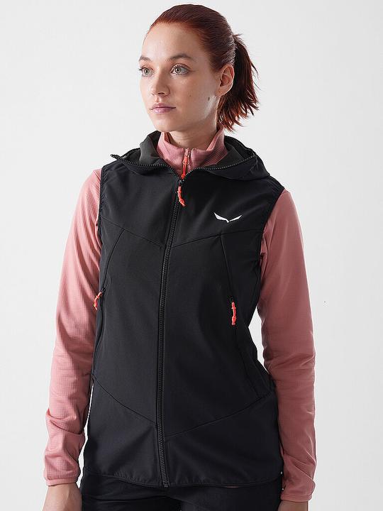 Produktbild Salewa Sella Durastretch Weste Da (L)