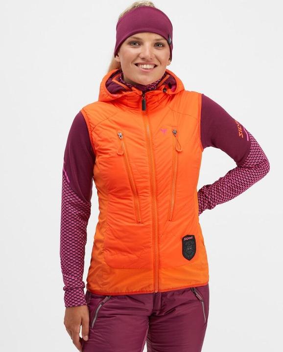 Actual product image Silvini Polara (M)