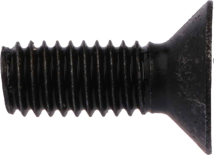 Actual product image RS PRO Screws countersunk head hexagon socket M6x16mm (100 Screws per piece)