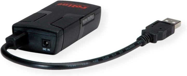 Produktbild Roline Opto Bridge (USB 2.0)