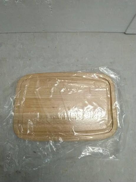 Image du produit Continenta Coupole carrée en fromage