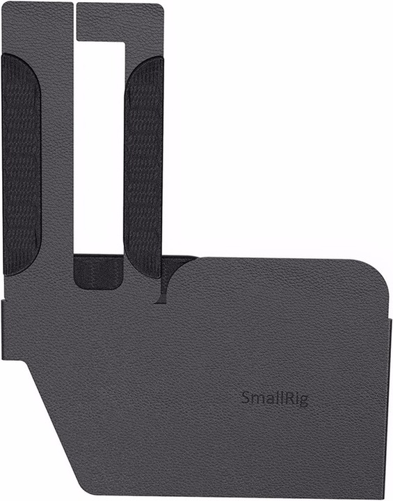 Productafbeelding SmallRig LCD Zonnekap voor Nikon Z6 en Z7 (Bescherming van het scherm, Nikon Z50, Nikon Z7, Nikon Z6, Nikon Z5)