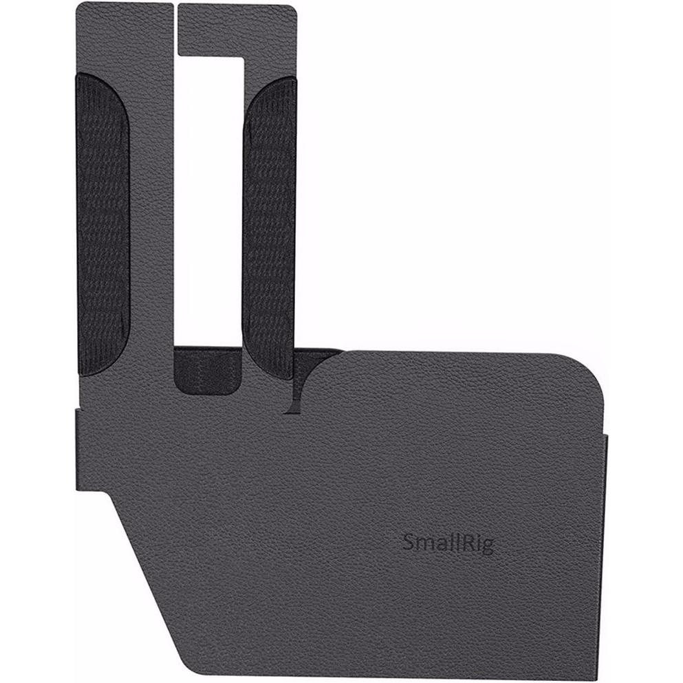 SmallRig LCD Sonnenschutz für Nikon Z6 und Z7 (Displayschutz, Nikon Z50, Nikon Z7, Nikon Z6, Nikon Z5), Kameraschutz, Sc...