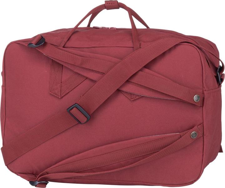 Actual product image Fjällräven Kånken Weekender (30 l)