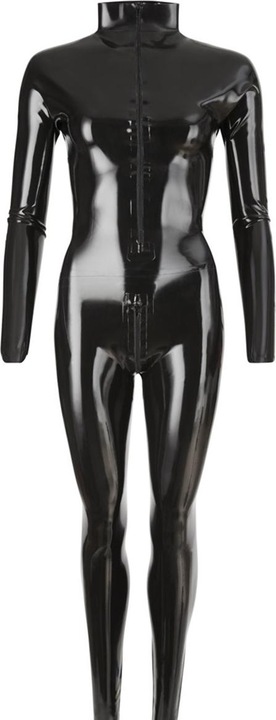 Actual product image LateX Toys Catsuit (M)