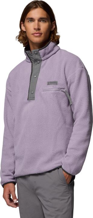 Produktbild Columbia Helvetia II Half Snap Fleece (S)