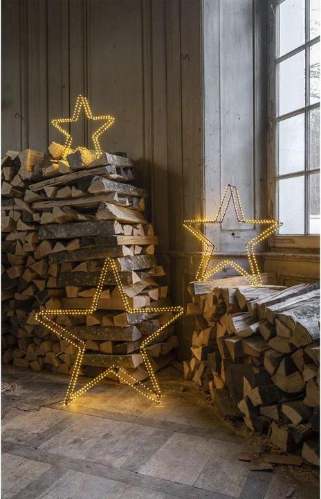 Image du produit STT Étoile LED 3D