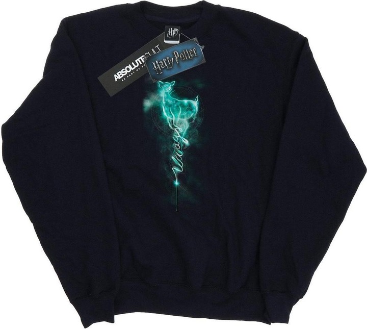 Produktbild Severus Snape Always Mist Sweatshirt (XL)