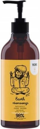 Produktbild MGA Na (Flüssigseife, 500 ml)