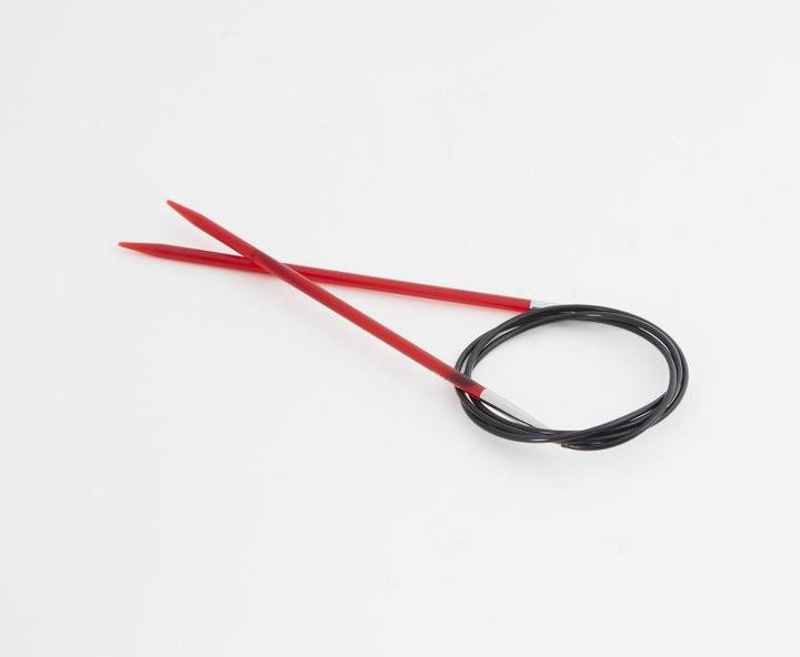 Actual product image Knitpro Circular knitting needle TRENDZ purple