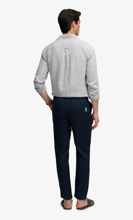 Produktbild Superdry Leinenhose (S)