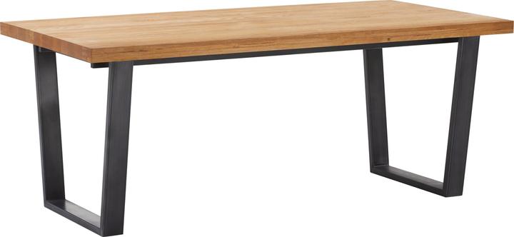 Produktbild micasa Calia (190 x 95 x 76 cm)