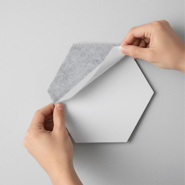 Image du produit Relaxdays Panneaux acoustiques