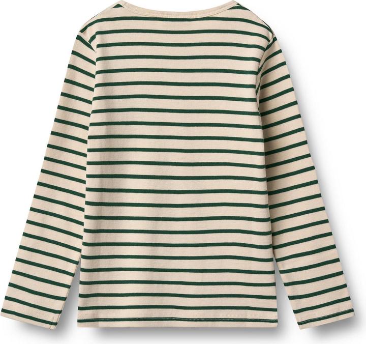 Produktbild Wheat Kid's T-Shirt L/S Stig (116)
