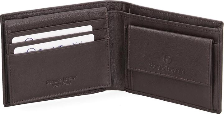 Actual product image Sergio Tacchini Wallet