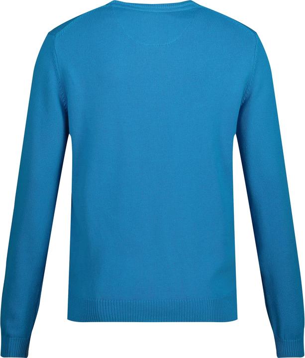 Actual product image JP1880 pullover, round neck, cotton, up to 8 XL (XXL)