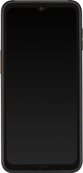 Actual product image Samsung Xcover 6 Pro EE Enterprise Edition (128 GB, Black, 6.60", Dual SIM, 50 Mpx, 5G)