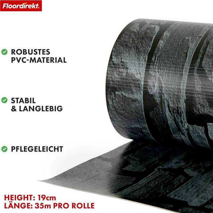 Produktbild Casa Pura PVC-Sichtschutzstreifen (3500 cm)
