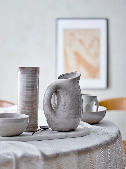 Produktbild Bloomingville Taupe (1.10 l)
