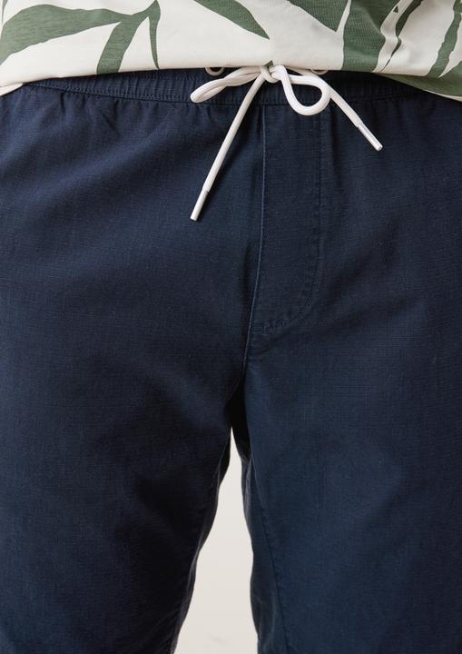 Produktbild s.Oliver Bermuda Phoenix: Bermuda aus Ripstop (XL)