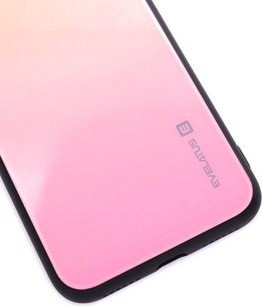 Immagine prodotto Evelatus iPhone X/Xs Custodia in vetro sfumato 1 (Apple iPhone X)