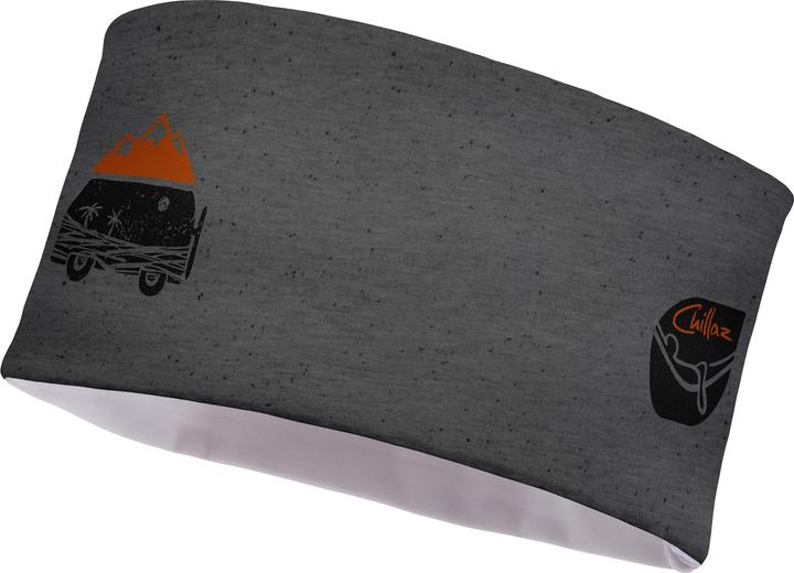 Actual product image Chillaz Rhombus drop shape