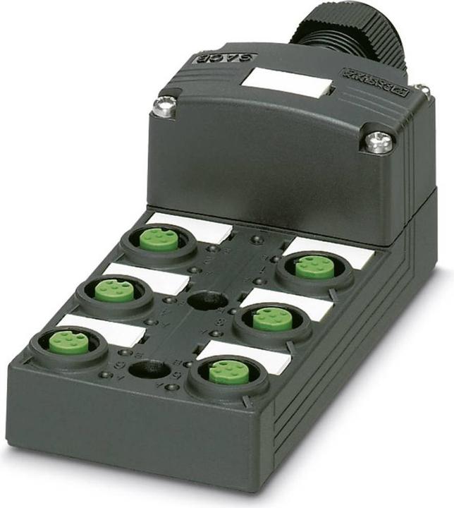 Produktbild Phoenix Contact Sensor/Aktorbox passiv M12-Ver