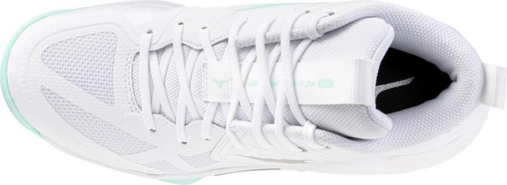 Produktbild Mizuno Wave Momentum Pro Mid (42)