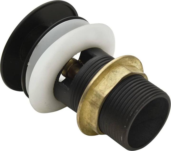 Produktbild vidaXL Ablaufgarnitur (Ablaufgarnitur, 1")