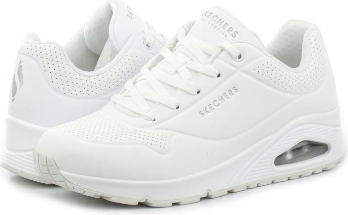 Actual product image Skechers Uno (37)