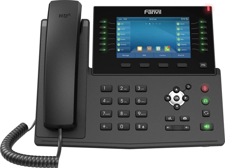 Image du produit Fanvil X7C IP