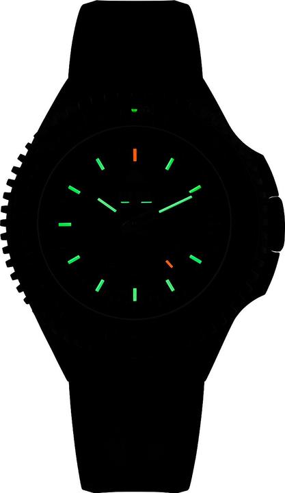 Image du produit Traser P69 Noir Furtif (Montre de plongée, 46 mm)