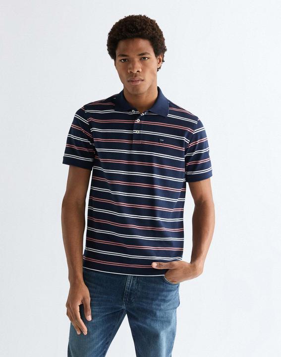 Immagine prodotto Wrangler Polo Stripe Polo (M)