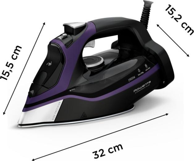 Image du produit Rowenta Steamforce DW9414D1
