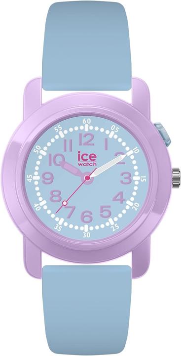 ICE Watch ICE-Watch ICE find Kinderuhr (Orologio da polso analogico, 34 mm)