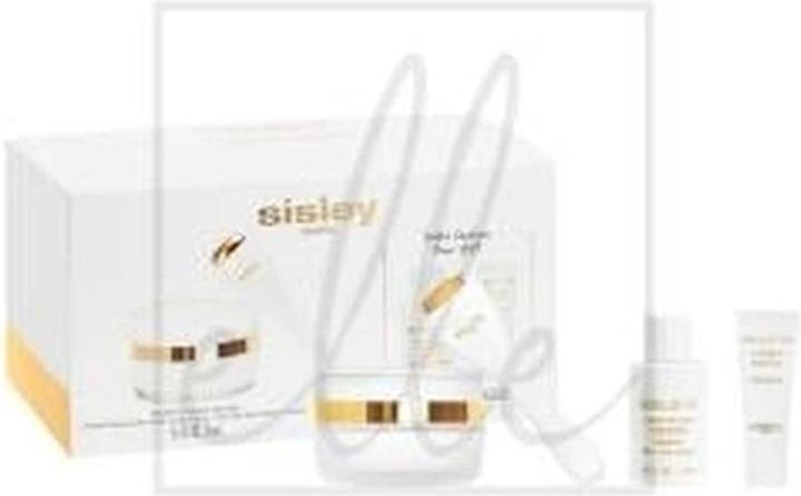 Image du produit Sisley Sisleya l'Intégral Yeux & Lèvres Kit (Kit de soin des yeux, 32 ml, Jour + nuit)
