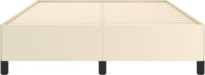 Image du produit vidaXL Bettgestell (140 x 200 cm)