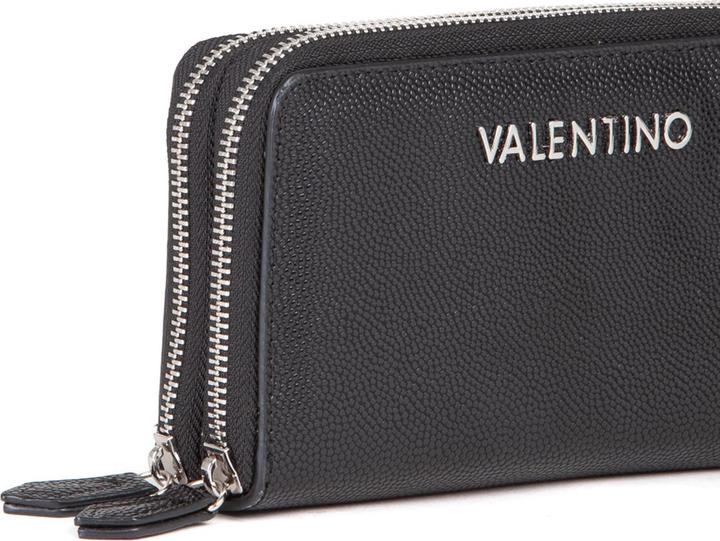 Actual product image Valentino Divina card holder - Black