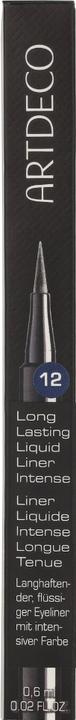 Produktbild Artdeco Liquid Liner Intense (12 blue line)