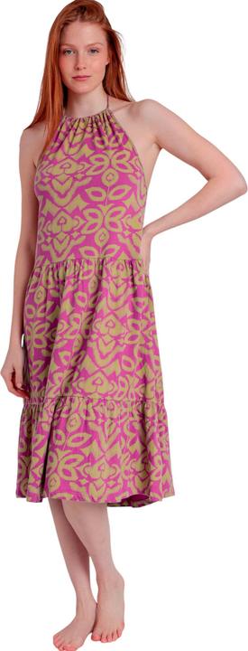 Produktbild Admas Midikleid mit offenem Rücken Damen (L)