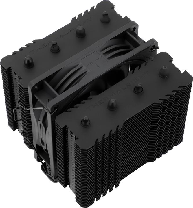 Actual product image Thermalright Peerless Assassin 90 (25 mm)